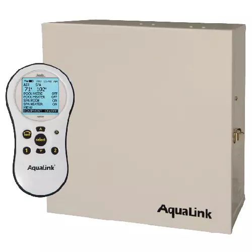 aqualink pda