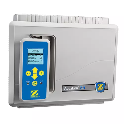 aqualink z4