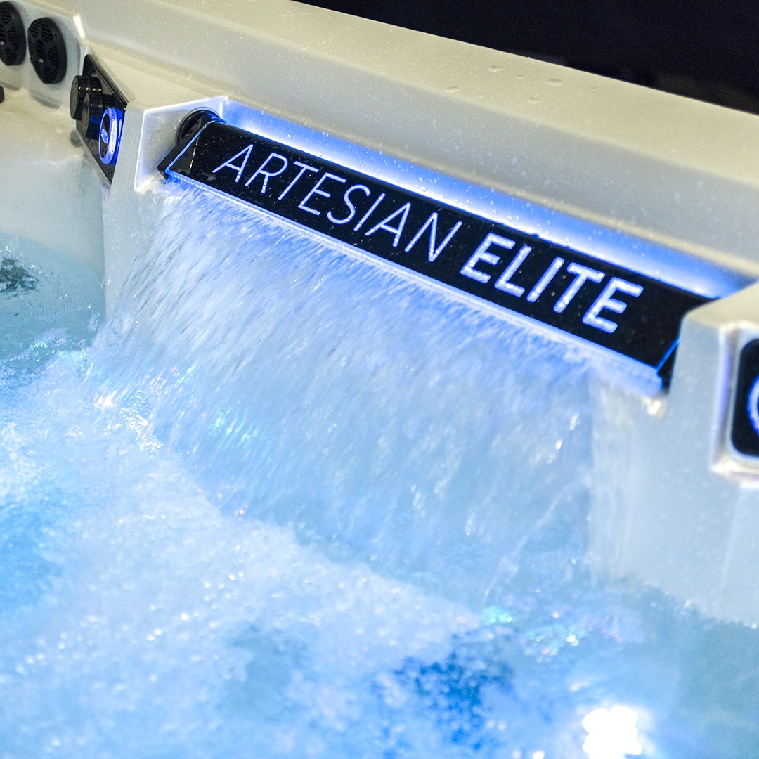 artesian elite allegrofall blue