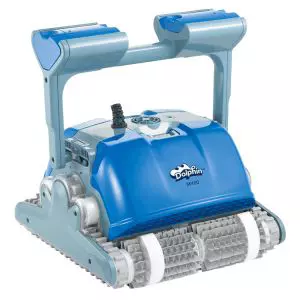 dolphin pool cleaners