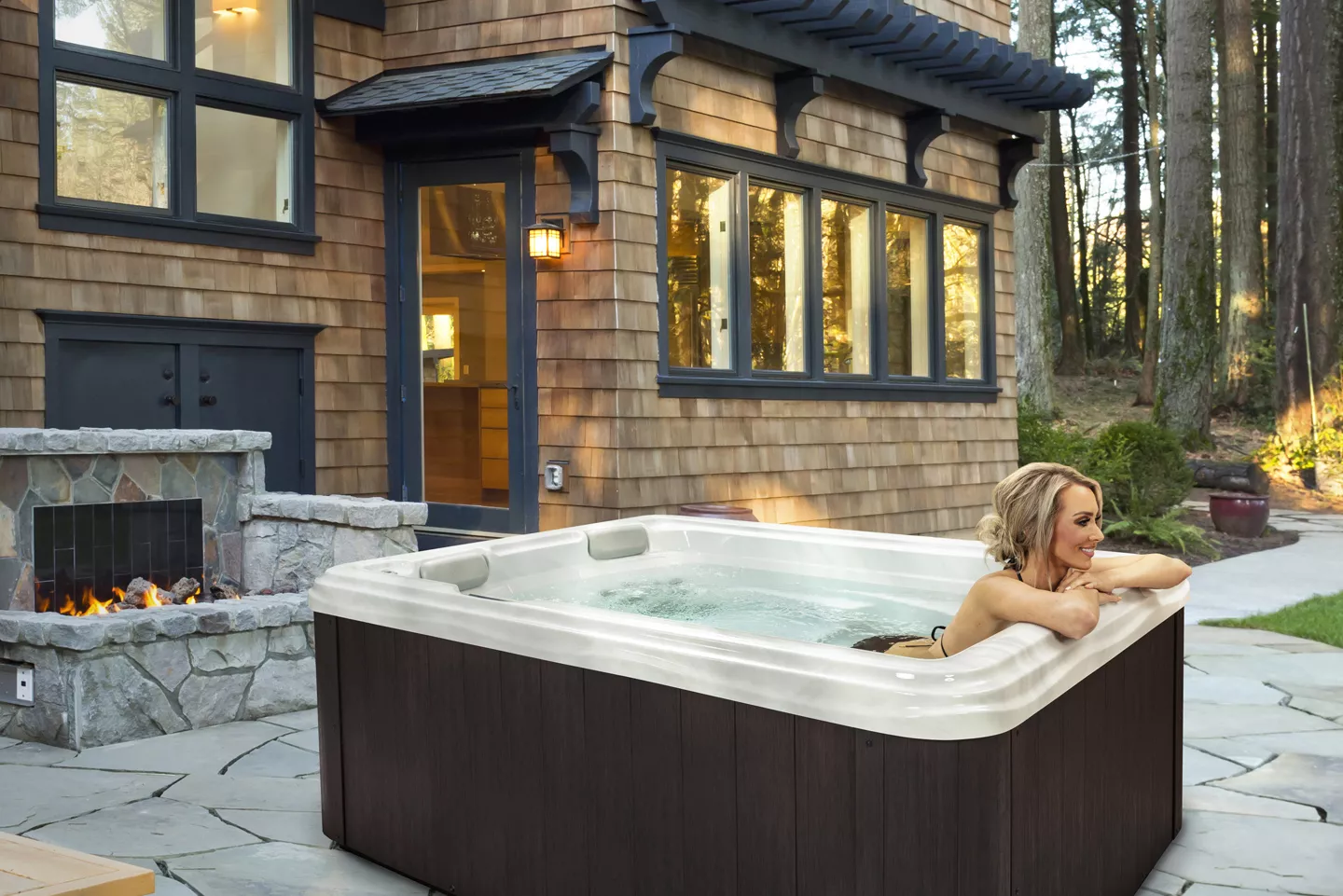 garden spas hibiscus java silver marble