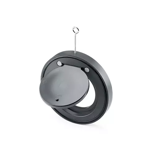 heavy duty wafer check valve