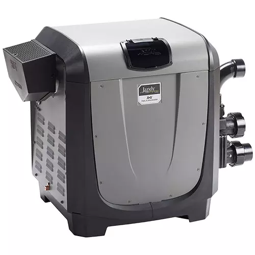 jxi heater