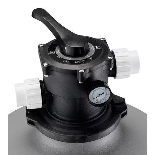 multi port valve kits