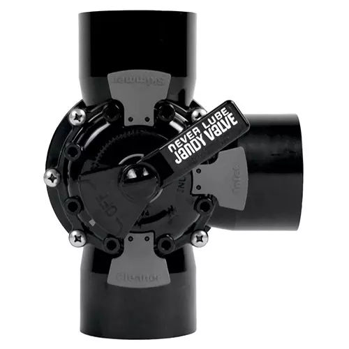 never lube valves
