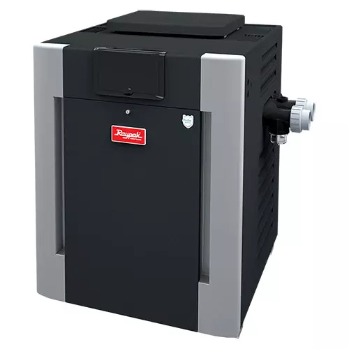 raypak heater