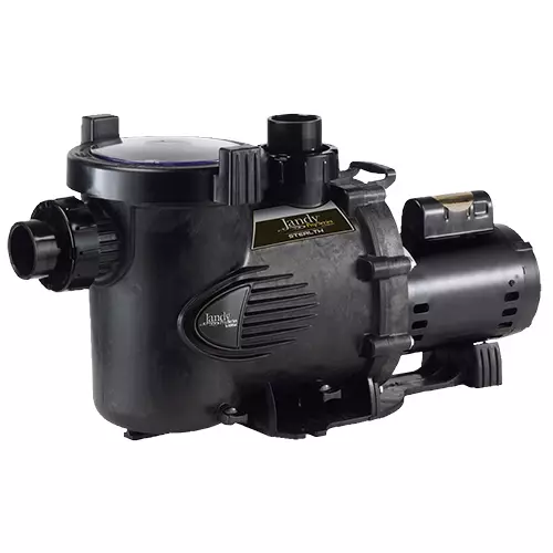 stealth pump