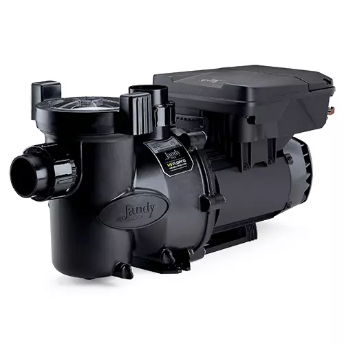 vs flopro 27 hp dv2a