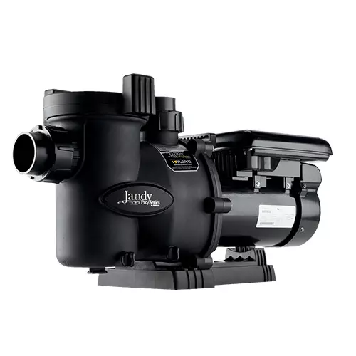 vs flopro 27 hp