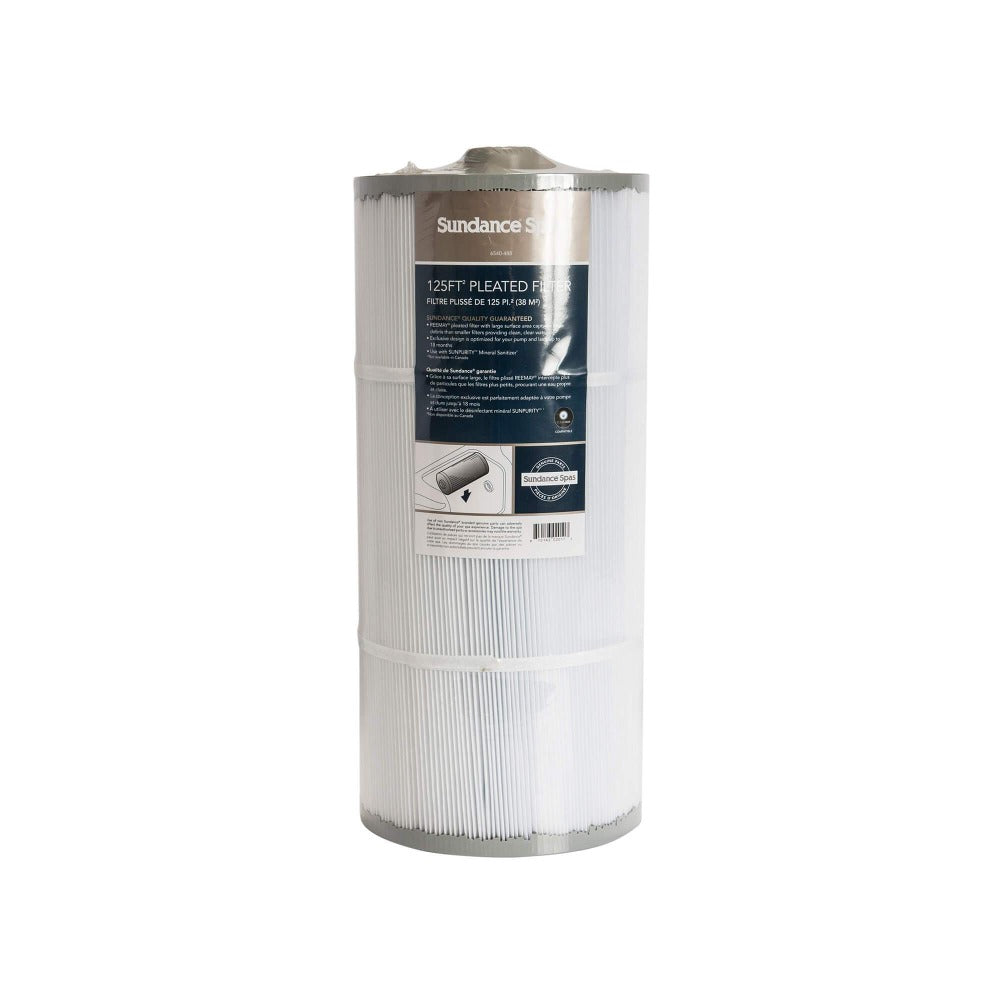 Sundance® Spas Filter Cartridge