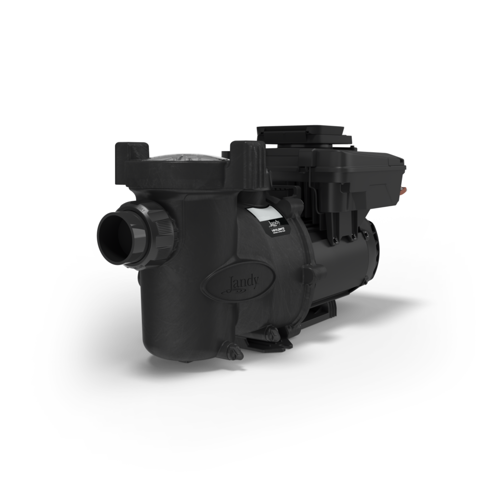Jandy VS FloPro 1.85 HP Variable-Speed Pump