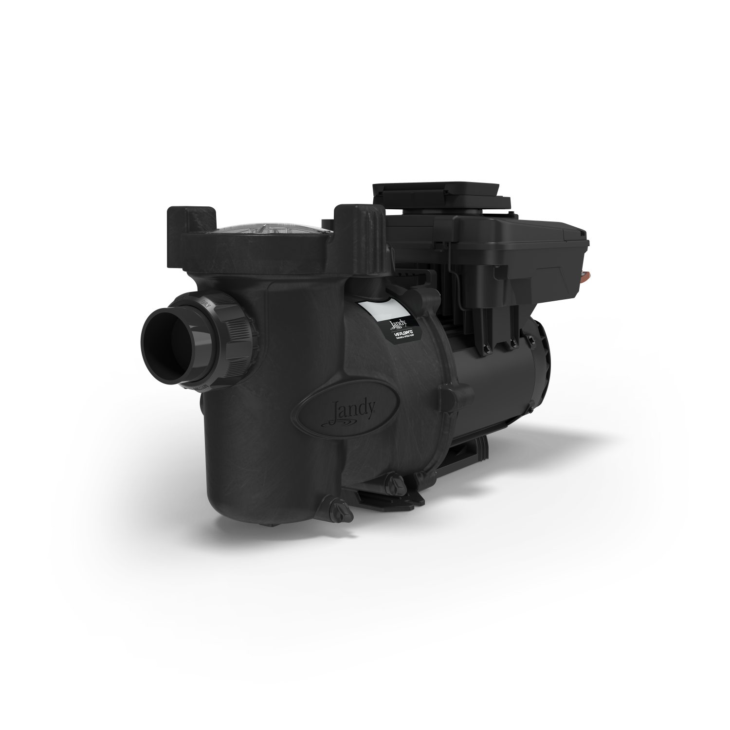 Jandy VS FloPro 1.85 HP Variable-Speed Pump