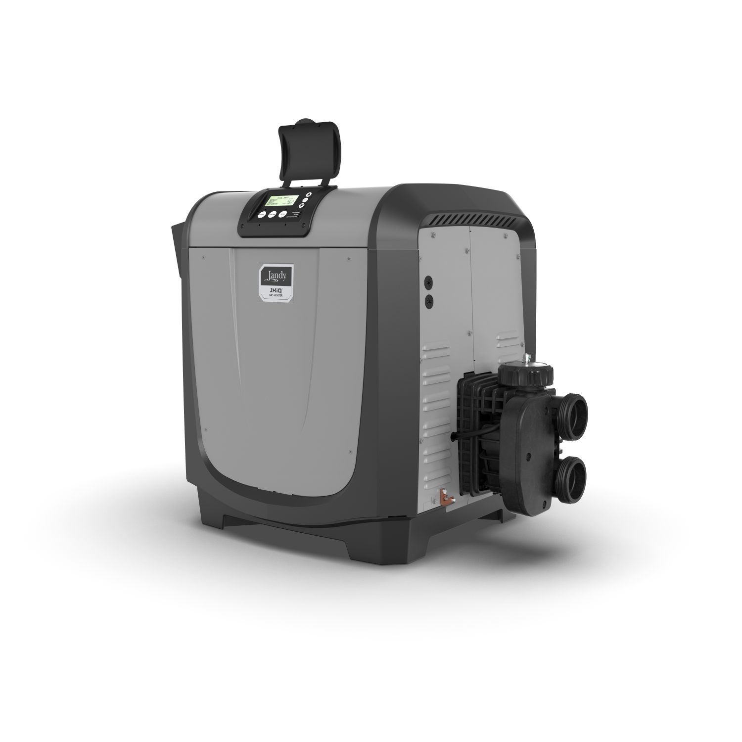 Jandy JXIQ Pool Heater