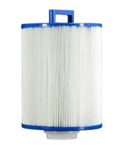 artesian spas - circulation pump filter