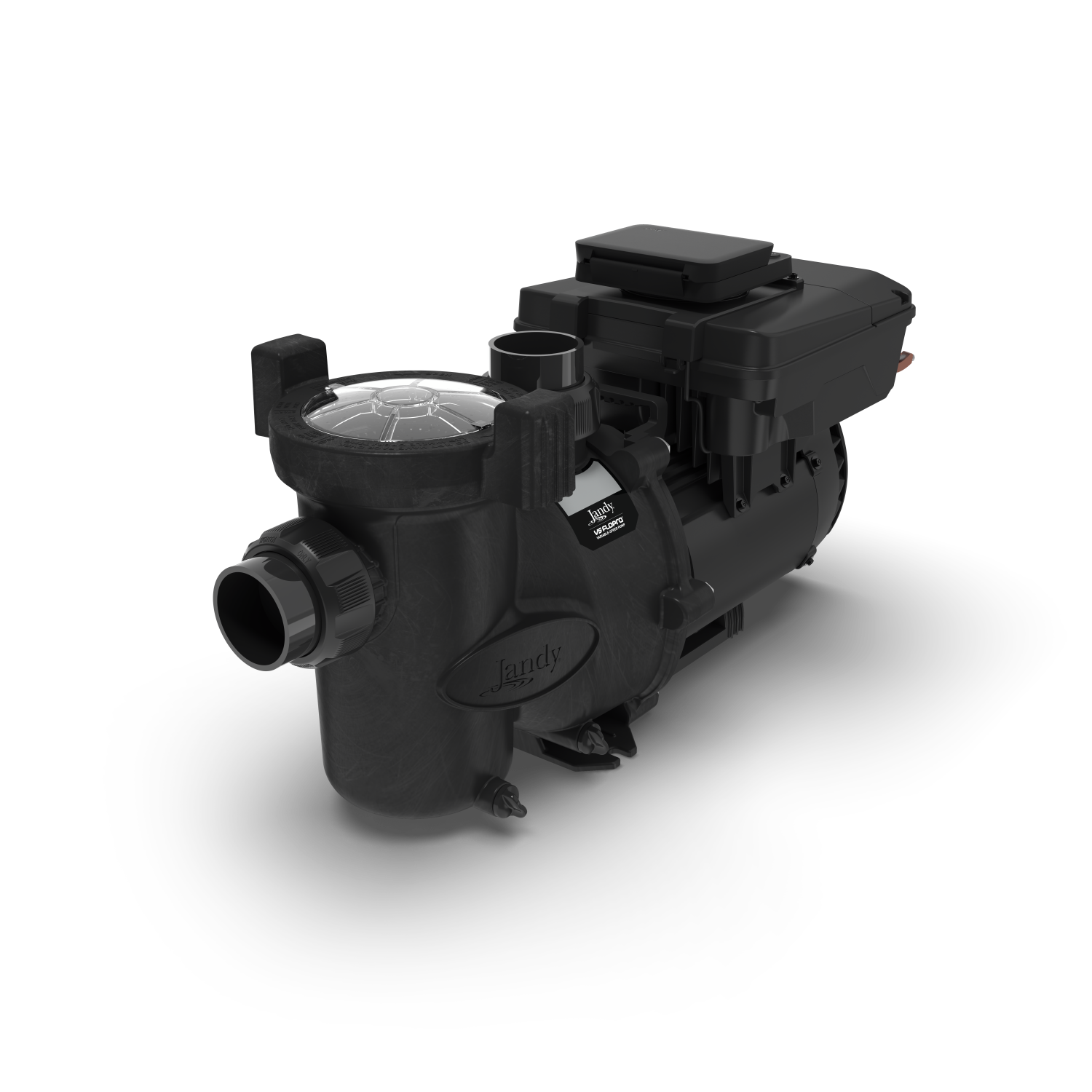Jandy VS FloPro 2.7 HP Variable-Speed Pump