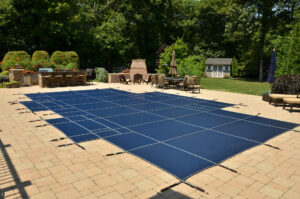 Pool cover