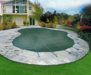 Pool cover