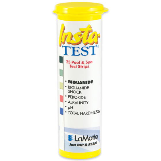 Insta-TEST® Biguanide