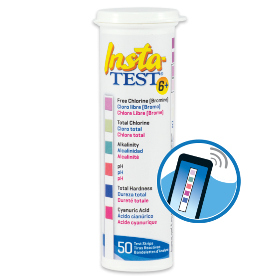 Test Strips
