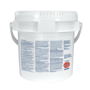 3 Inch Chlorine Tablets