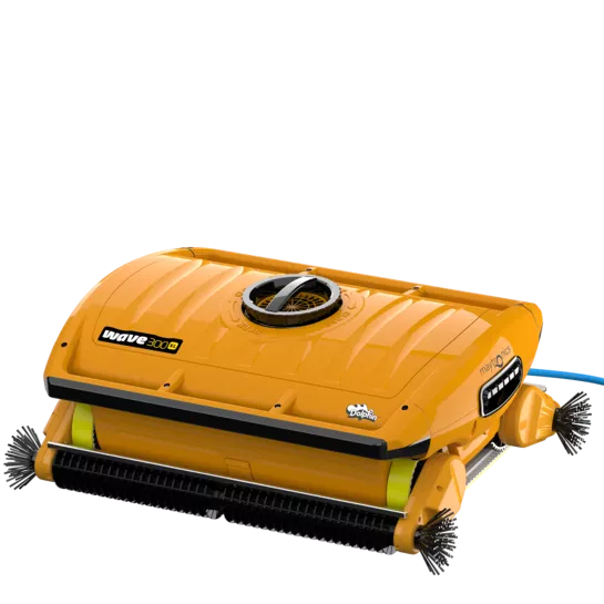 ep medium dolphin wave 300 xl