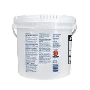 Chlorine Shock Granules