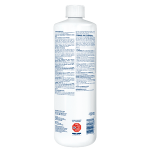 Pool Maintenance Algaecide