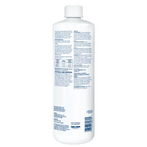 Algae Killer for Pools