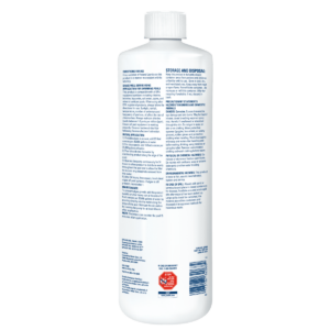 Algaecide and Phosphate Remover