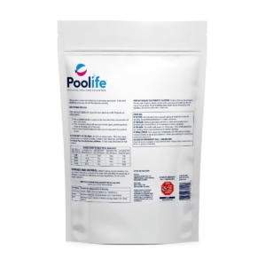 Poolife™ Alkalinity Plus: Alkalinity Increaser for Pools