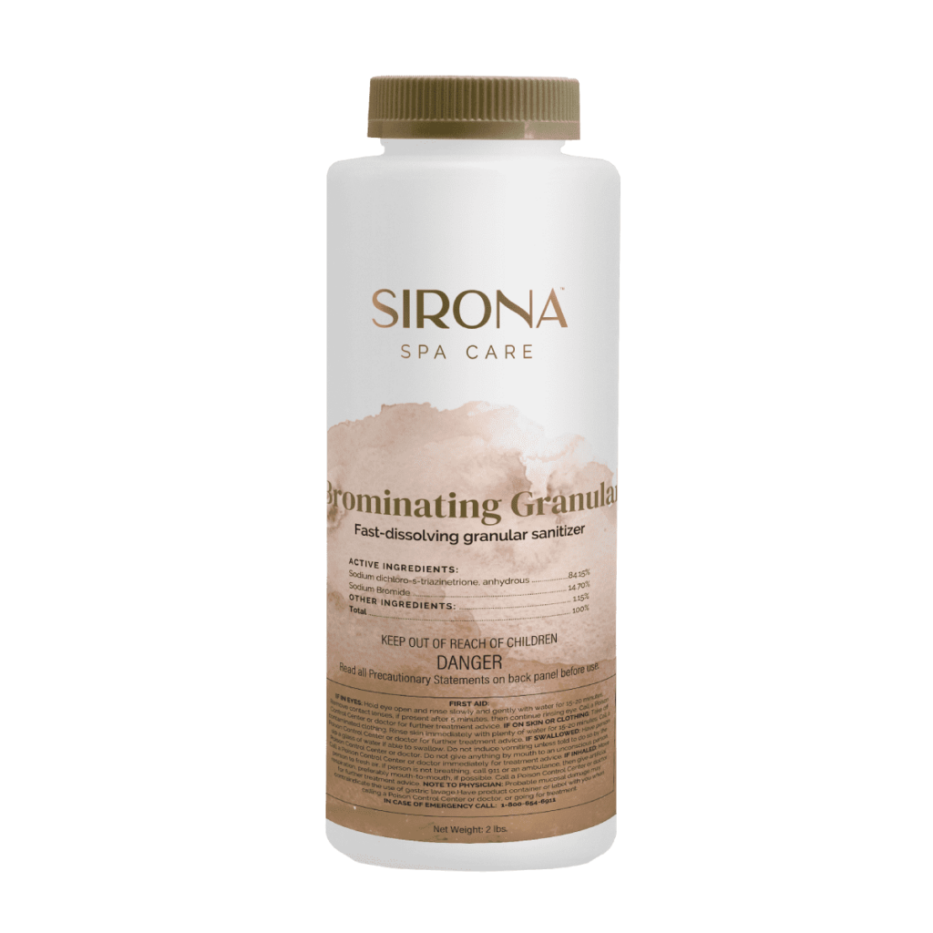 brominating-granular