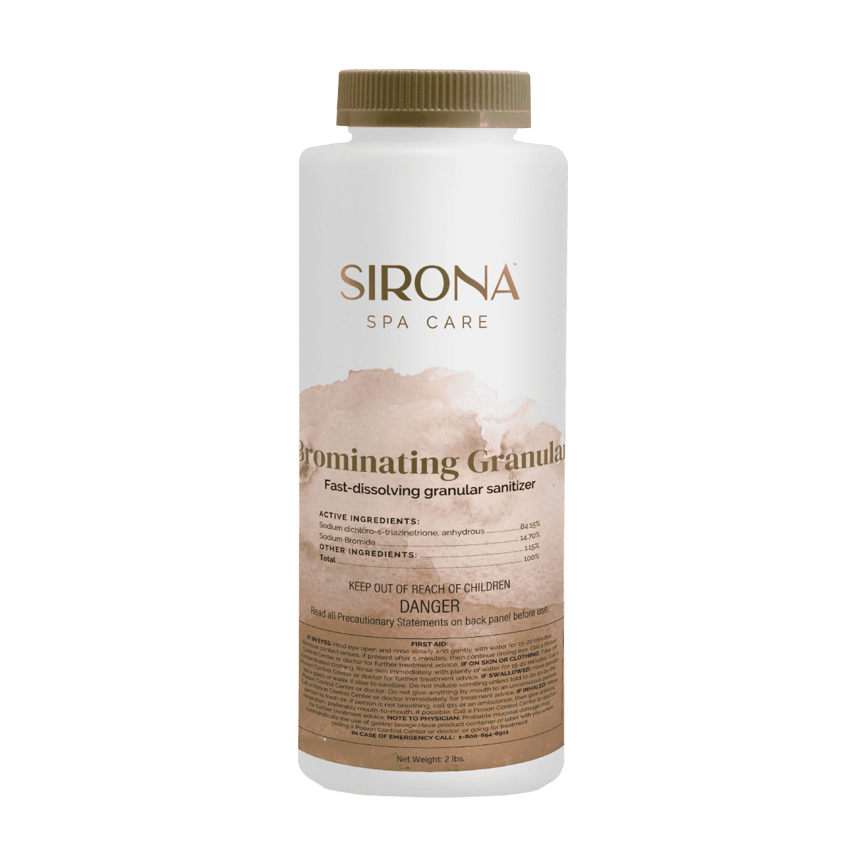 brominating-granular