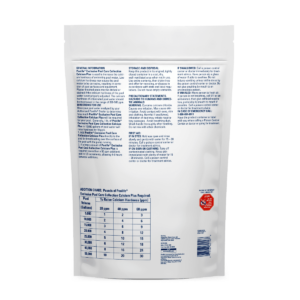 Calcium Increaser for Pools