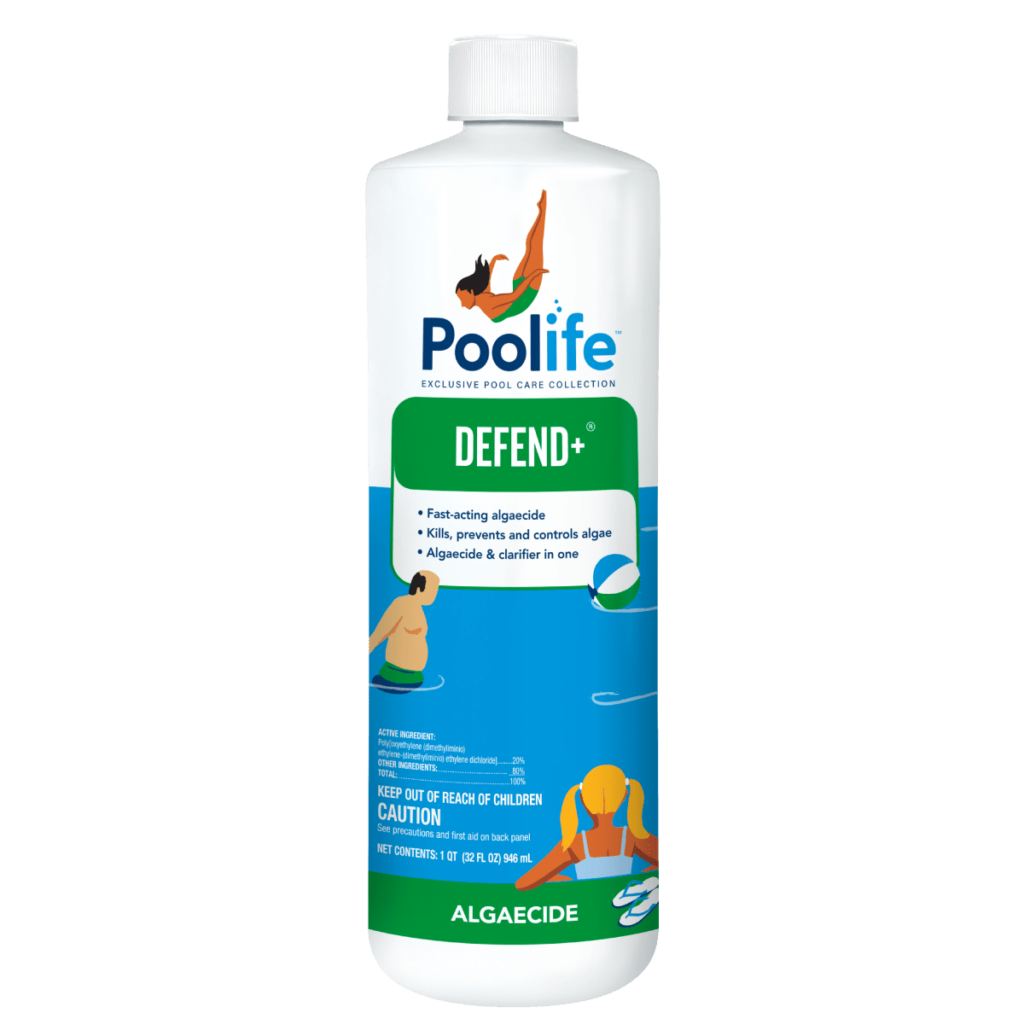 Algaecide