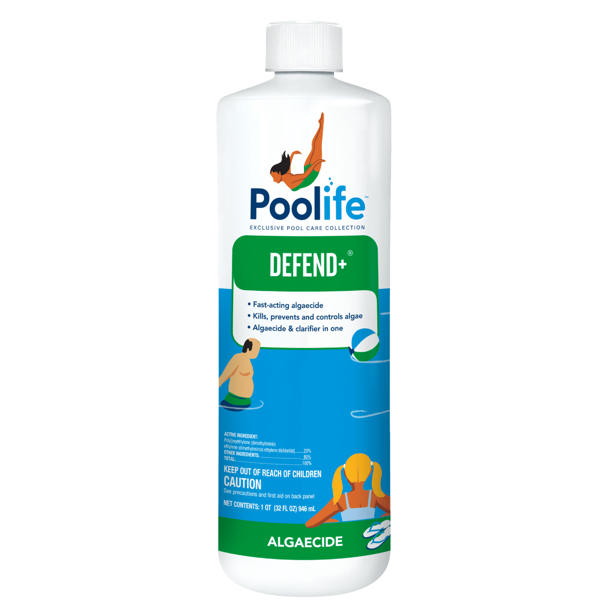 Algaecide