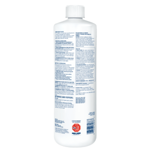 Algaecide