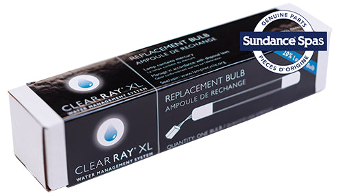 ClearRay UV Replacement Bulb