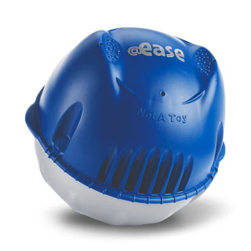 FROG® @ease® Floating System