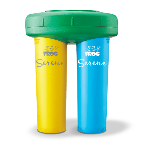 FROG® Serene® Floating System