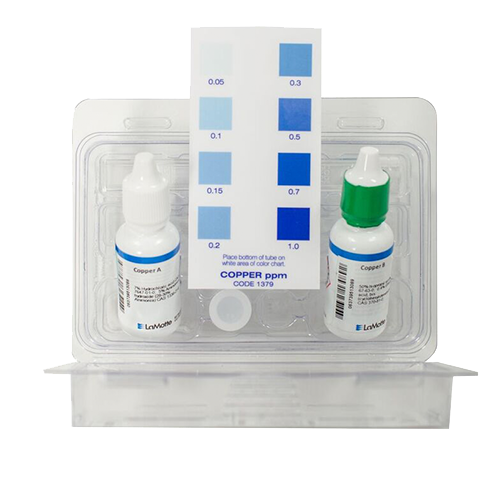 PristineBlue Mini Test Kit™