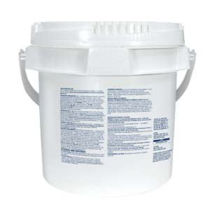 All In One Chlorine Tablets
