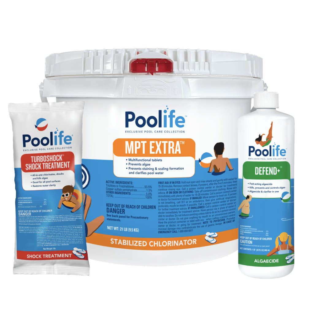 MPT Extra™ System