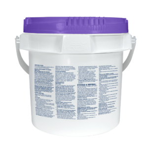 Calcium Hypochlorite Tablets