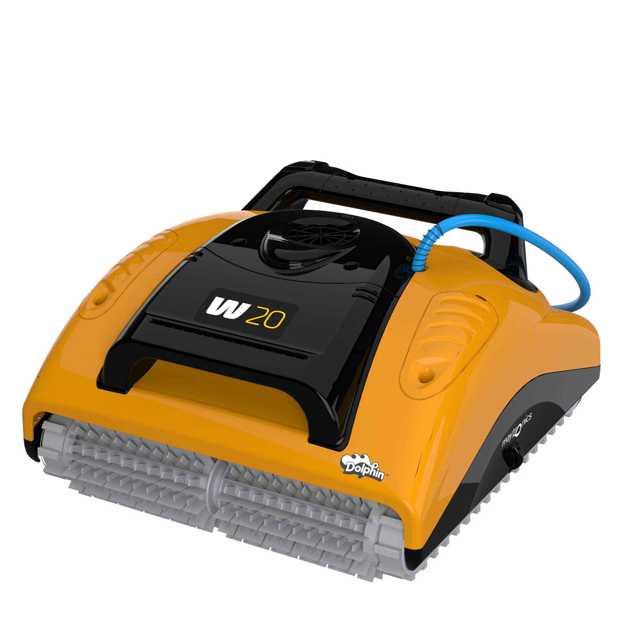 oep medium dolphin w20