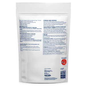 pH Plus for Pools