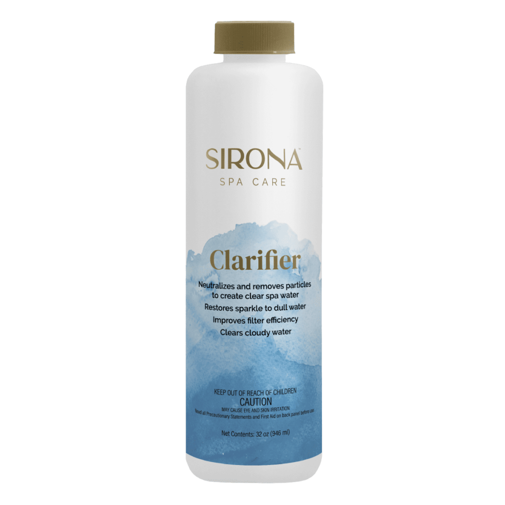 sirona-clarifier