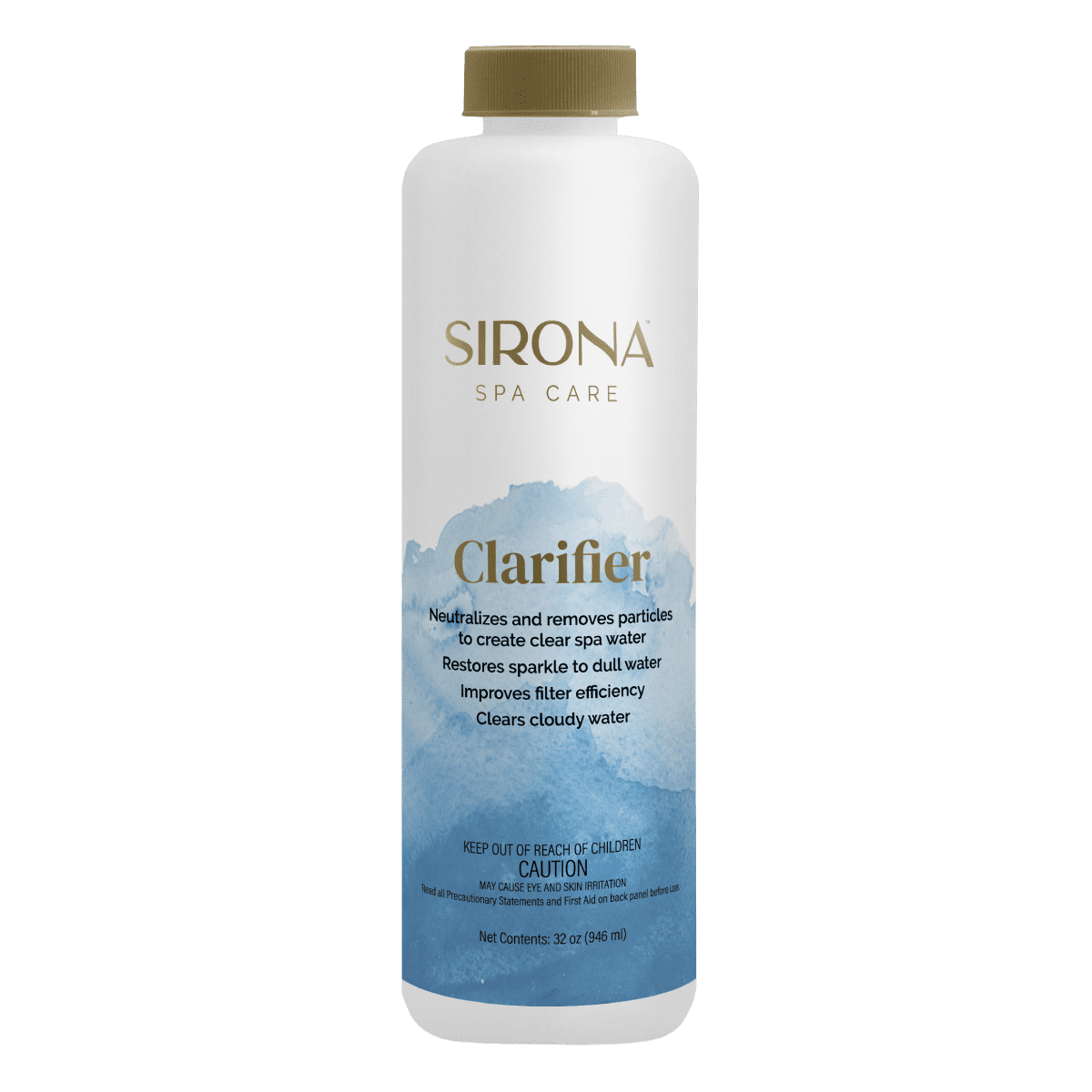 sirona-clarifier