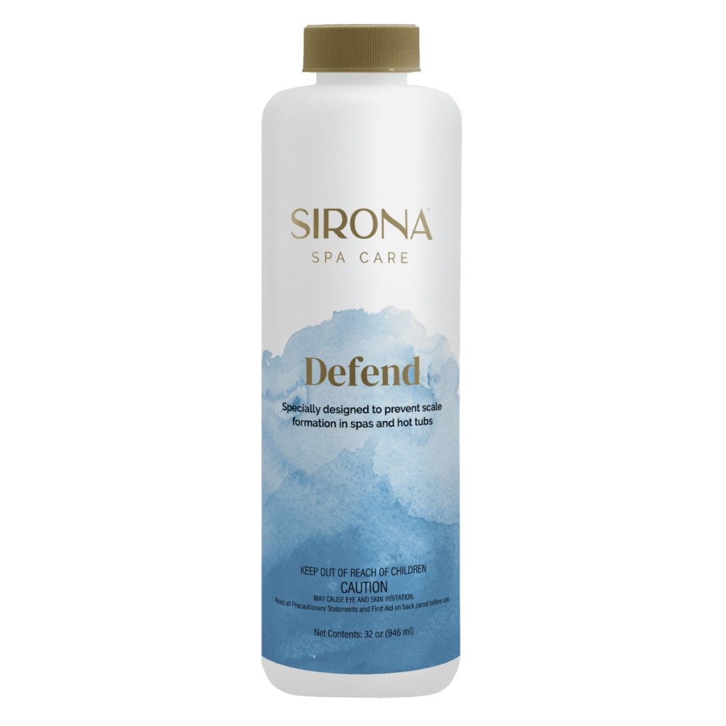 sirona-defend