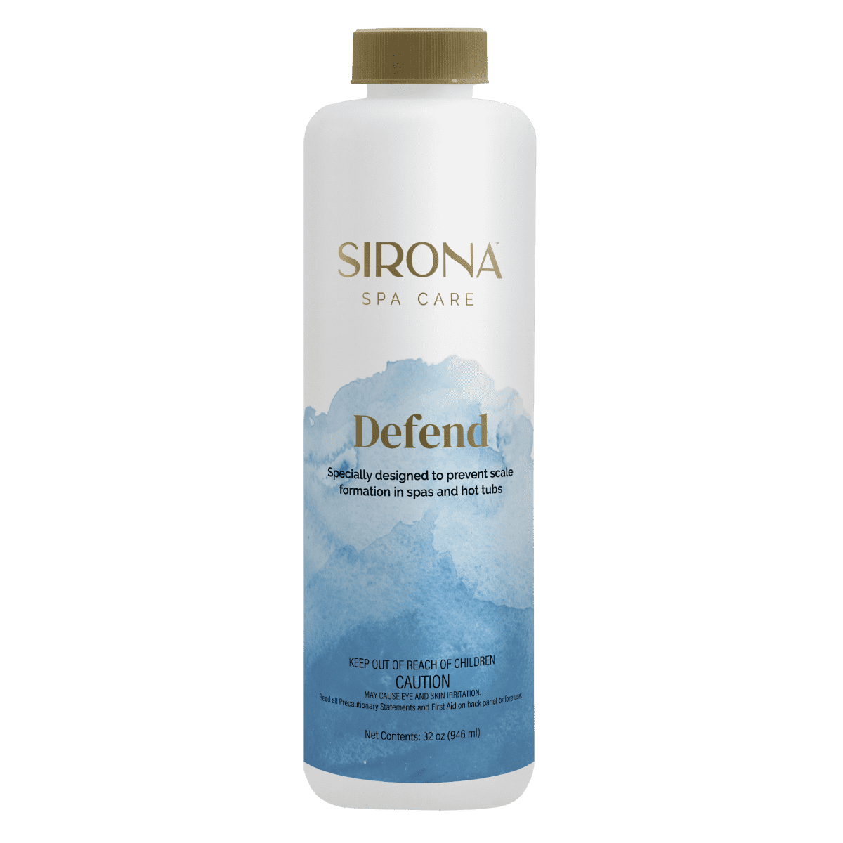 sirona-defend