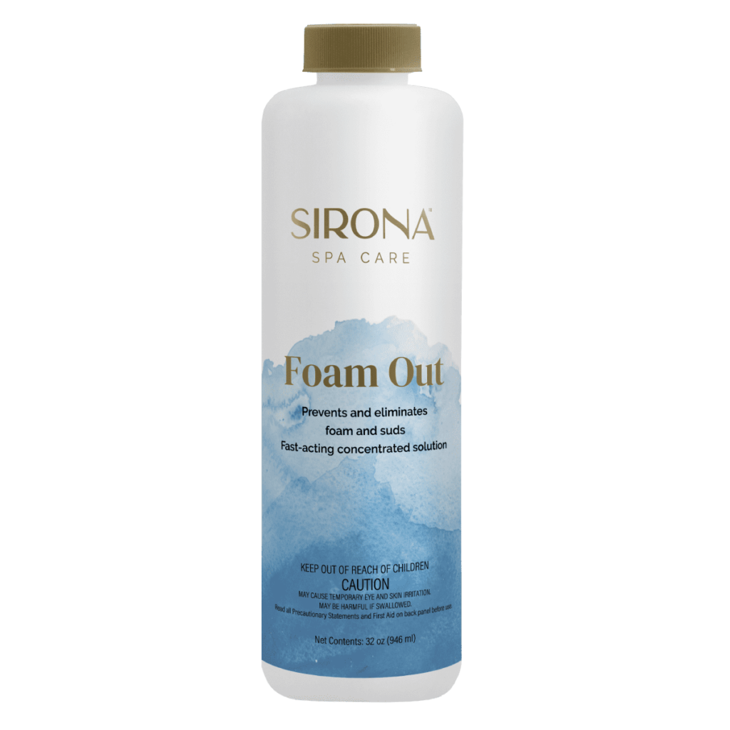 sirona-foam-out
